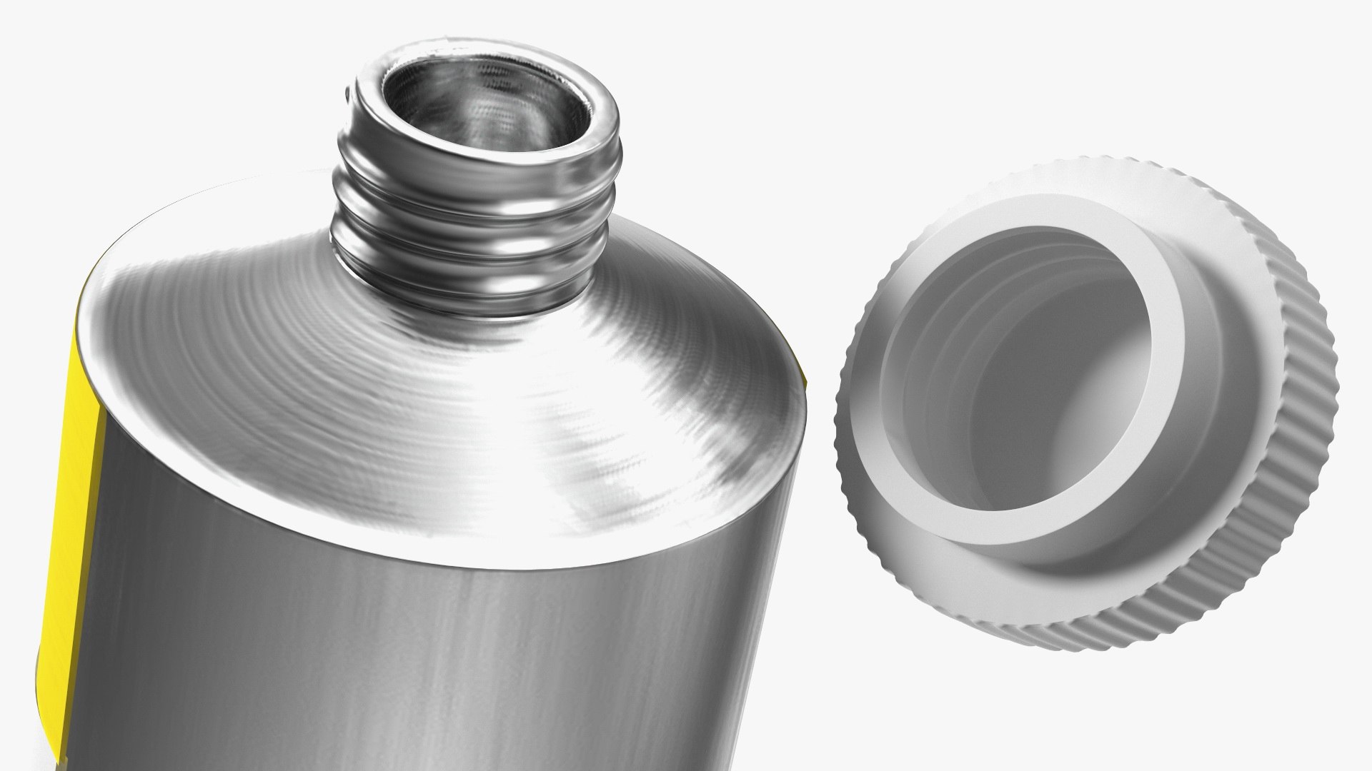 Oil Paint Tube Permanent Yellow 3D model https://p.turbosquid.com/ts-thumb/r6/wQ9vpf/kL/oilpainttubepermanentyellow3dsmodel015/jpg/1636111291/1920x1080/fit_q87/785f804e25aba264cbd7c4a5fbbdaae148ccdb0a/oilpainttubepermanentyellow3dsmodel015.jpg