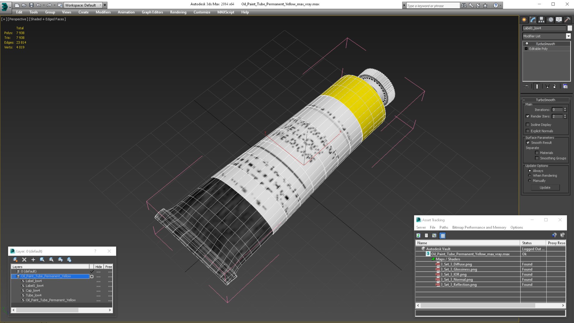 Oil Paint Tube Permanent Yellow 3D model https://p.turbosquid.com/ts-thumb/r6/wQ9vpf/oy/oilpainttubepermanentyellow3dsmodel021/jpg/1636111310/1920x1080/fit_q87/2f84e4389ec24fc422de0b3a2a3d1e7882fa268c/oilpainttubepermanentyellow3dsmodel021.jpg