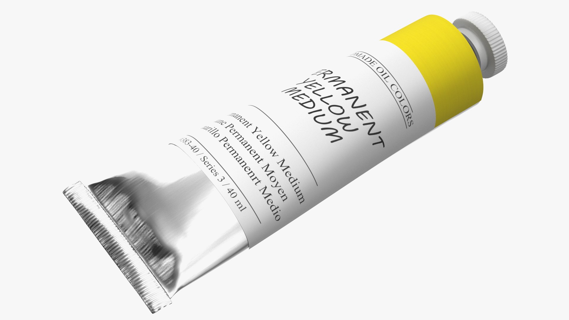 Oil Paint Tube Permanent Yellow 3D model https://p.turbosquid.com/ts-thumb/r6/wQ9vpf/r4/oilpainttubepermanentyellow3dsmodel010/jpg/1636111278/1920x1080/fit_q87/73360655ba246a3de65f7f3e4126952d517c5fd0/oilpainttubepermanentyellow3dsmodel010.jpg