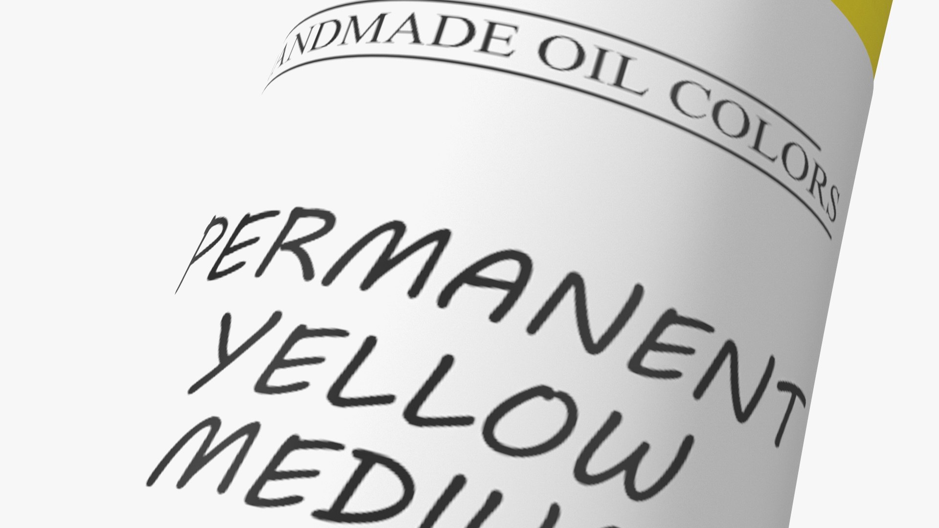 Oil Paint Tube Permanent Yellow 3D model https://p.turbosquid.com/ts-thumb/r6/wQ9vpf/tf/oilpainttubepermanentyellow3dsmodel014/jpg/1636111289/1920x1080/fit_q87/b930e89b5f54993ab5d597e81bcabaa88444ca0b/oilpainttubepermanentyellow3dsmodel014.jpg