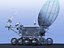 Lunar rover "Lunnokhod-2"