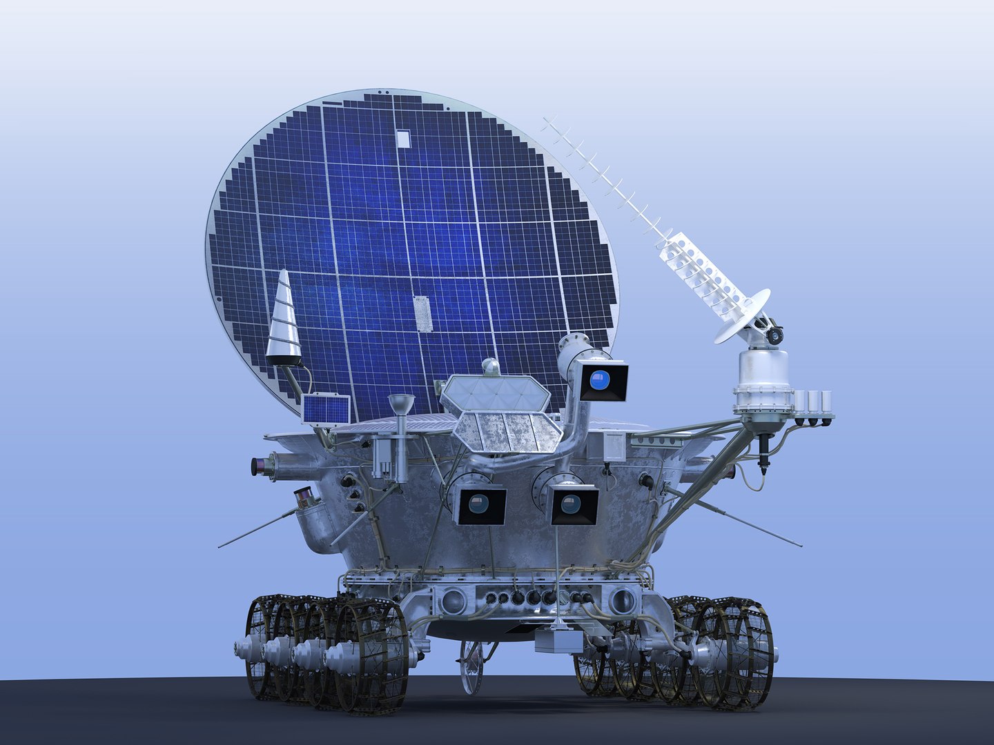 3d model lunokhod-2 lunar rovers https://p.turbosquid.com/ts-thumb/r6/wtgFk4/F8zYLhVR/l2/jpg/1419800366/1920x1080/fit_q87/f18ded1cd766d375edb77c5c516ea353be195408/l2.jpg