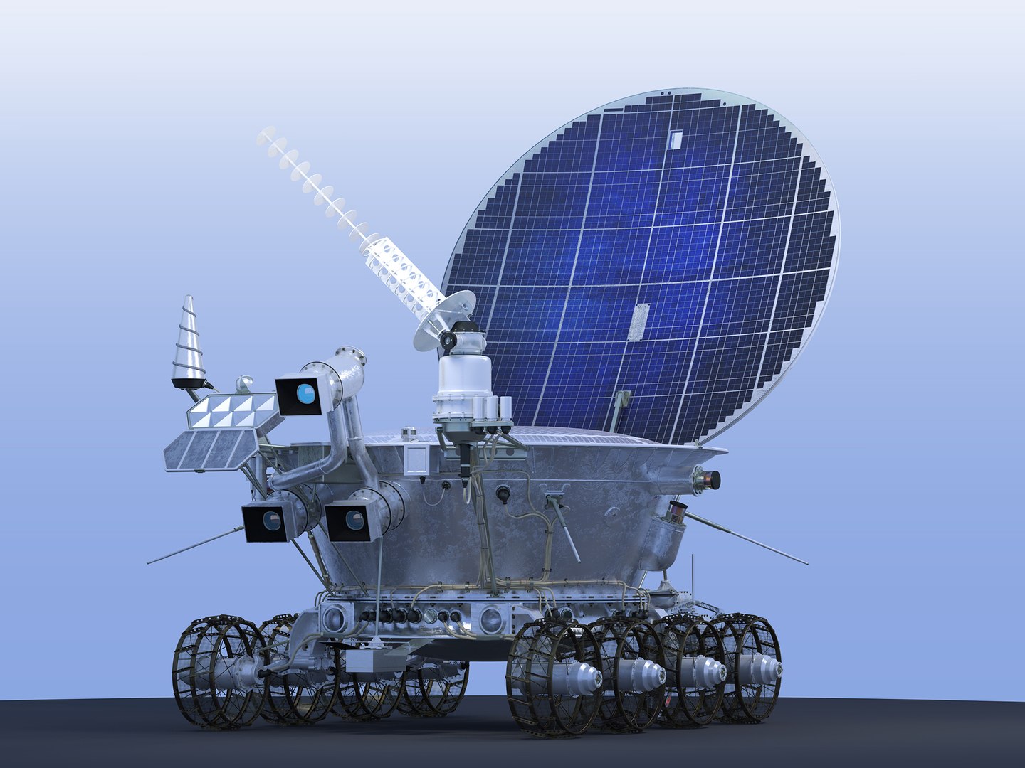 3d model lunokhod-2 lunar rovers https://p.turbosquid.com/ts-thumb/r6/wtgFk4/eypGbITO/l3/jpg/1419800366/1920x1080/fit_q87/125bd043f573fd6e01e96e3d146e5edd8951ba4c/l3.jpg