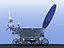 Lunar rover "Lunnokhod-2"