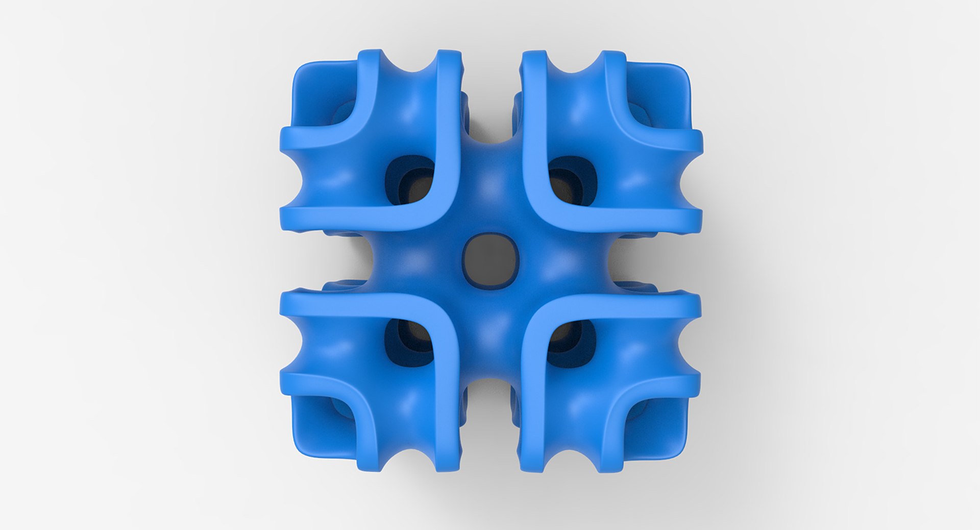 Solid Manifold Printing 3D Model - TurboSquid 1169689