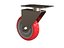 Roue de 4 pouces