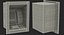 ATM Machines 3D Models Collection