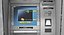 ATM Machines 3D Models Collection