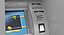 ATM Machines 3D Models Collection
