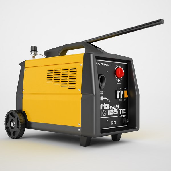 clarke mig welder