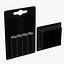 Battery package collection