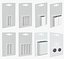 Battery package collection