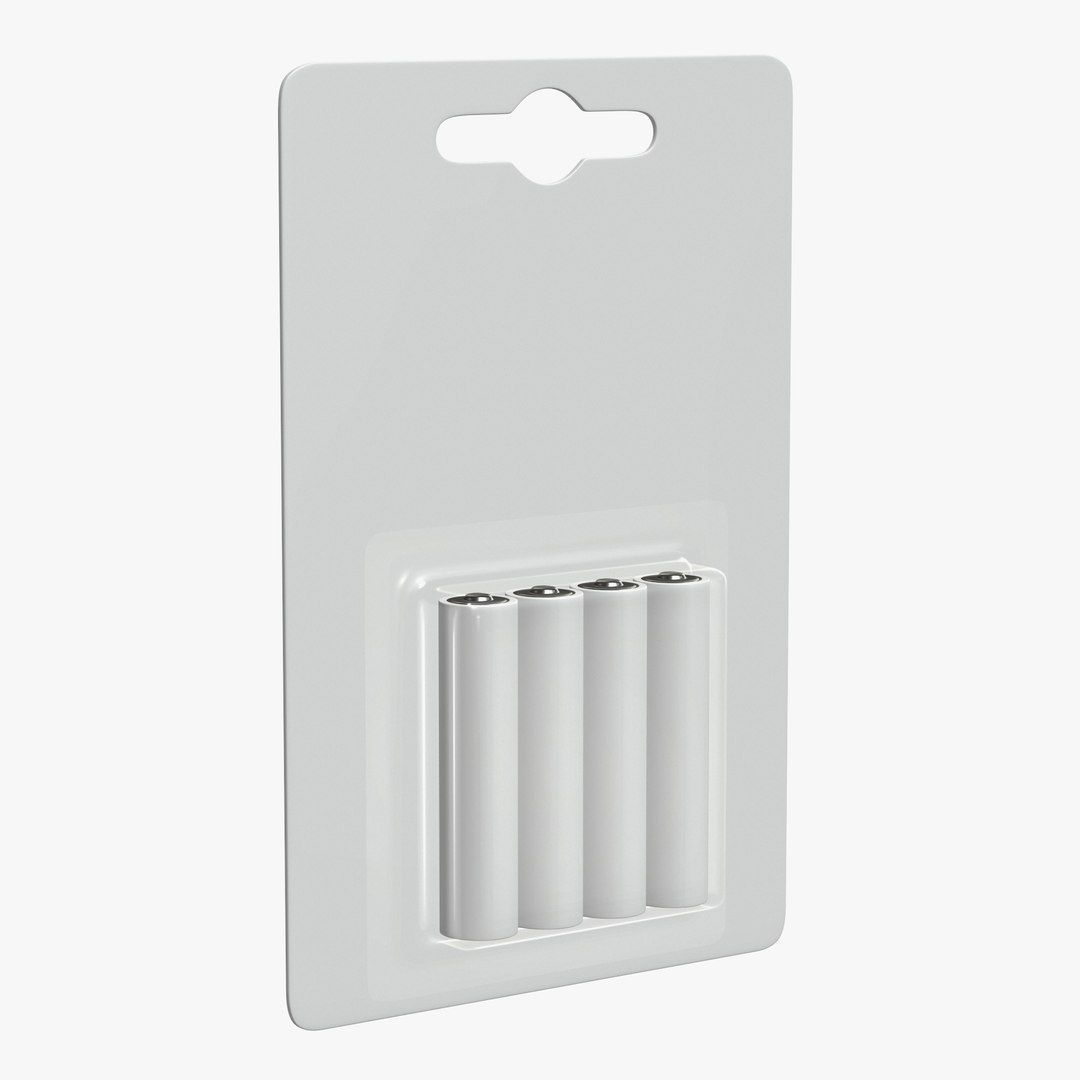 battery package pack 3D model https://p.turbosquid.com/ts-thumb/r7/4pQqzF/CqcsM9rh/aaa1/jpg/1545658593/1920x1080/fit_q87/bb9fbb158a213e097ca189084d909afc331adf03/aaa1.jpg