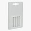 Battery package collection