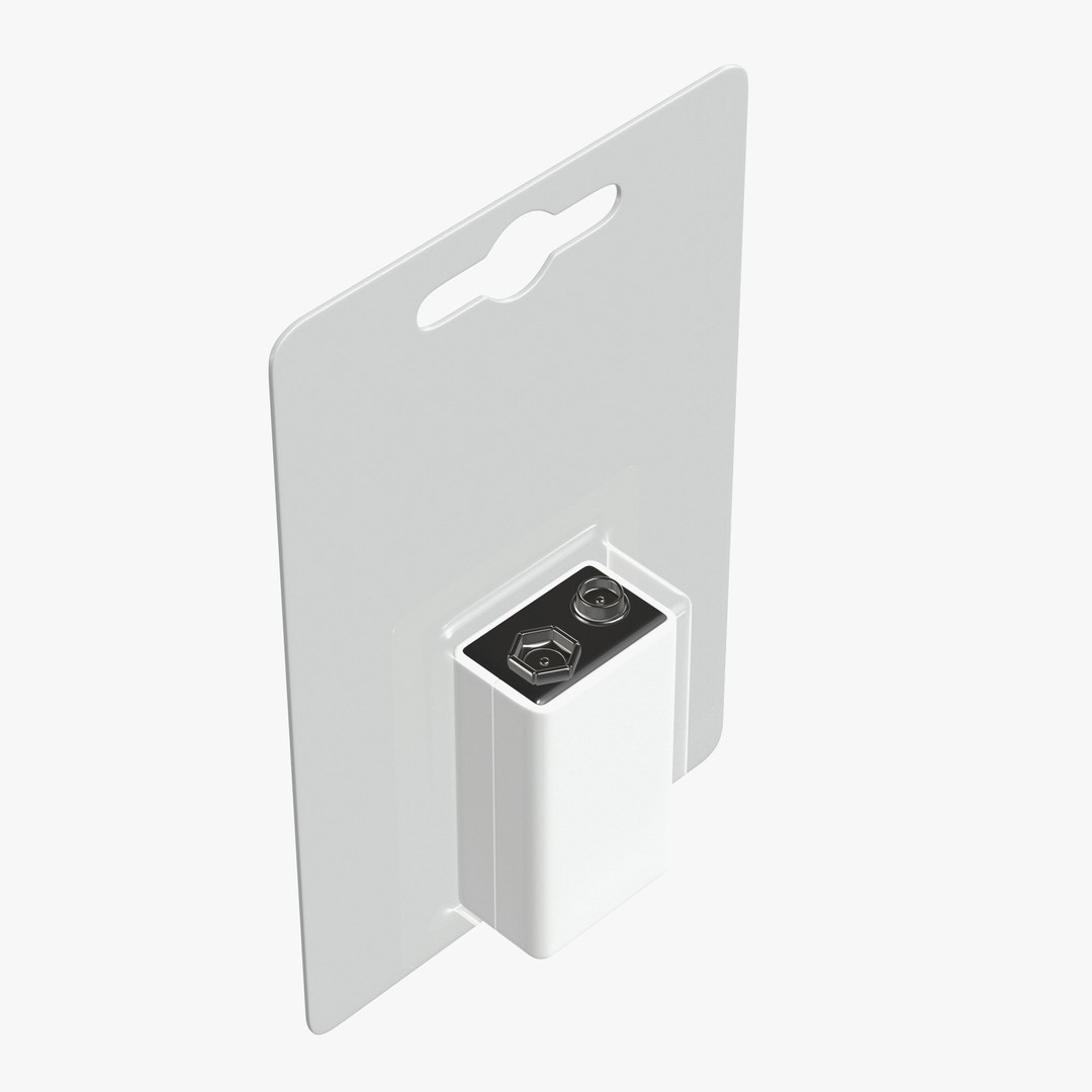 battery package pack 3D model https://p.turbosquid.com/ts-thumb/r7/4pQqzF/GRcwWFG2/9vbatterypackage15/jpg/1545658512/1920x1080/fit_q87/beddd44b59fb47e27c31688cd1ca1e248d947c39/9vbatterypackage15.jpg