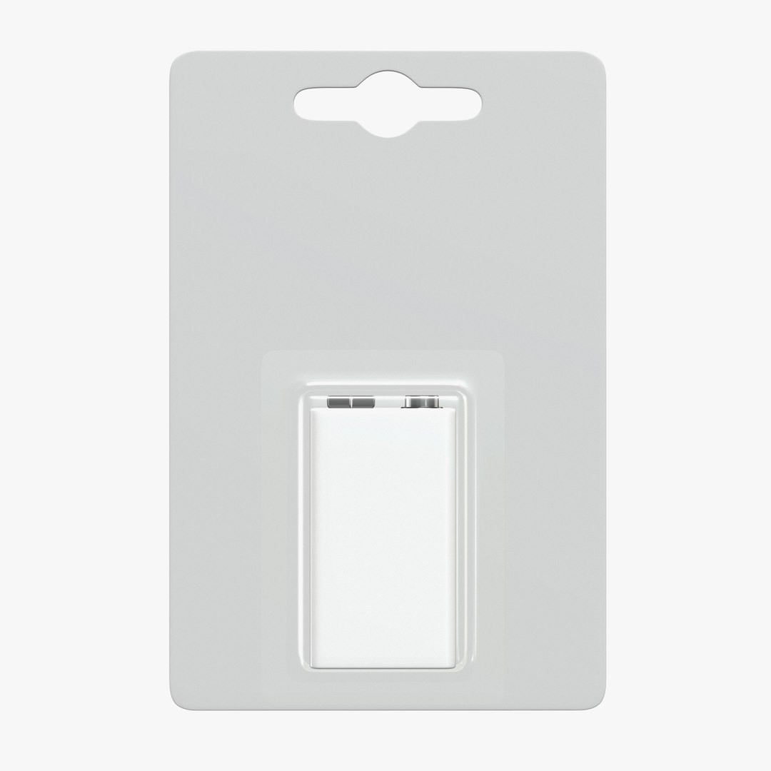 battery package pack 3D model https://p.turbosquid.com/ts-thumb/r7/4pQqzF/Hh5rcUcq/9vbatterypackage14/jpg/1545658512/1920x1080/fit_q87/0943a3d4f84efc2e580acbab31dd0b3a8d28fb58/9vbatterypackage14.jpg