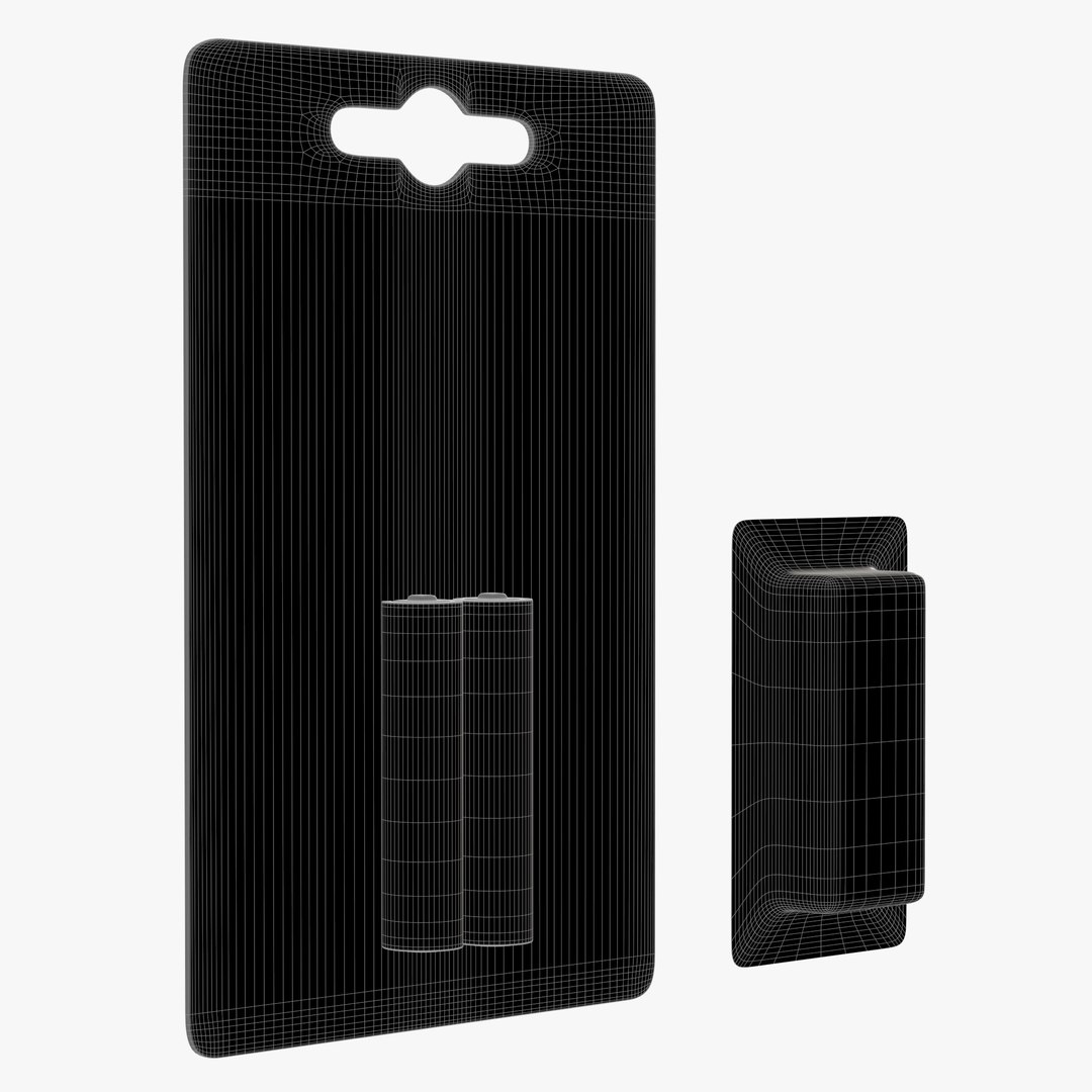 battery package pack 3D model https://p.turbosquid.com/ts-thumb/r7/4pQqzF/QmGPNMyB/aaa8/jpg/1545658576/1920x1080/fit_q87/927cf4535733e1f3e1609dd1c74489e6f61d5476/aaa8.jpg
