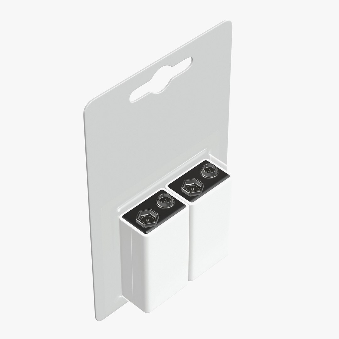 battery package pack 3D model https://p.turbosquid.com/ts-thumb/r7/4pQqzF/ZKwVfe2u/9vbatterypackage25/jpg/1545658526/1920x1080/fit_q87/330cf9bc9715c2224802a9bcdad3938b65c6f963/9vbatterypackage25.jpg