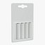 Battery package collection