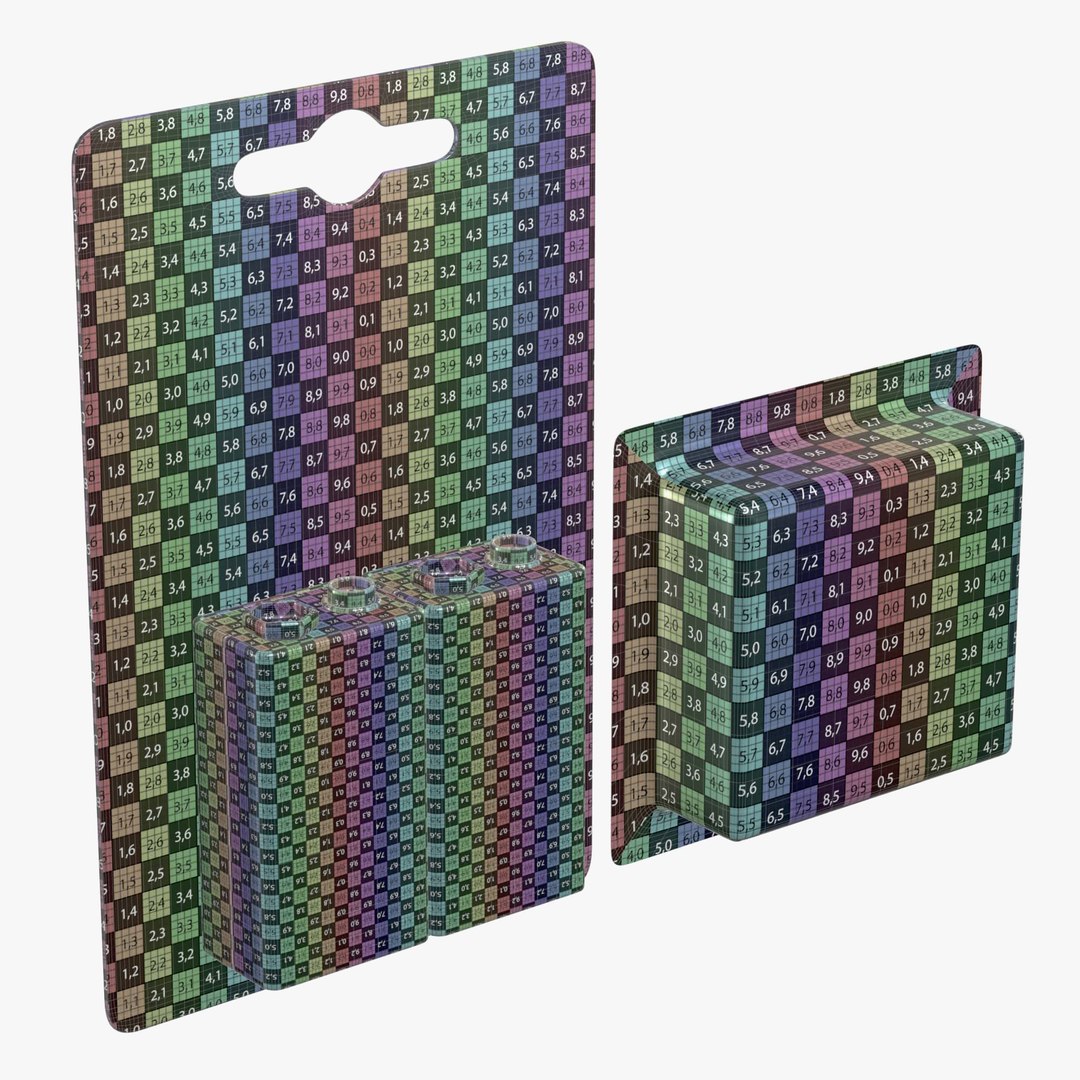 battery package pack 3D model https://p.turbosquid.com/ts-thumb/r7/4pQqzF/kf2UQ8FZ/9vbatterypackage28/jpg/1545658526/1920x1080/fit_q87/f61c1471d3aeee4f20c4c0106f149dcfad3754d7/9vbatterypackage28.jpg