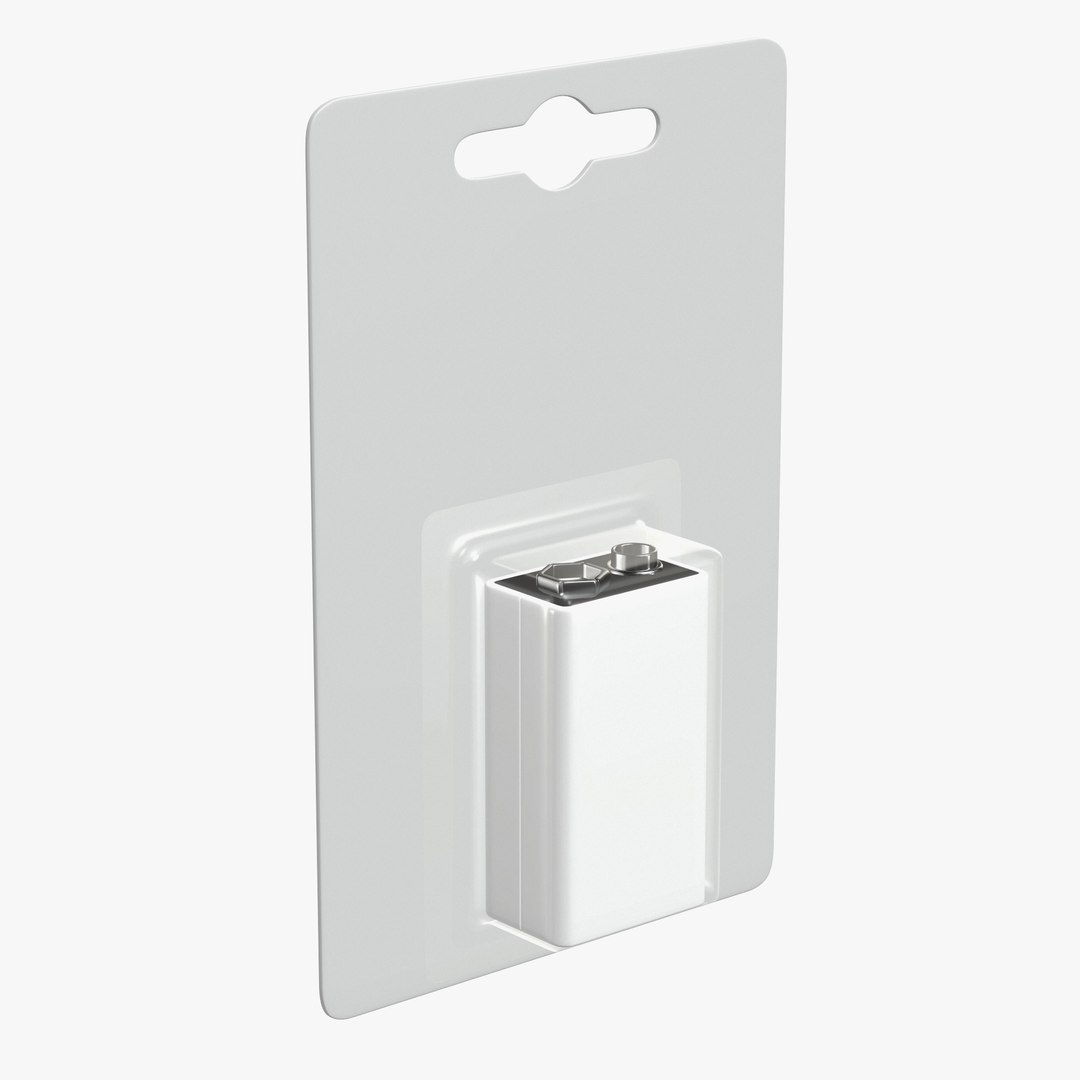 battery package pack 3D model https://p.turbosquid.com/ts-thumb/r7/4pQqzF/w5zl4lq8/9vbatterypackage11/jpg/1545658512/1920x1080/fit_q87/102946bf4591761b5a2f616d436ecbdee6ec23f4/9vbatterypackage11.jpg
