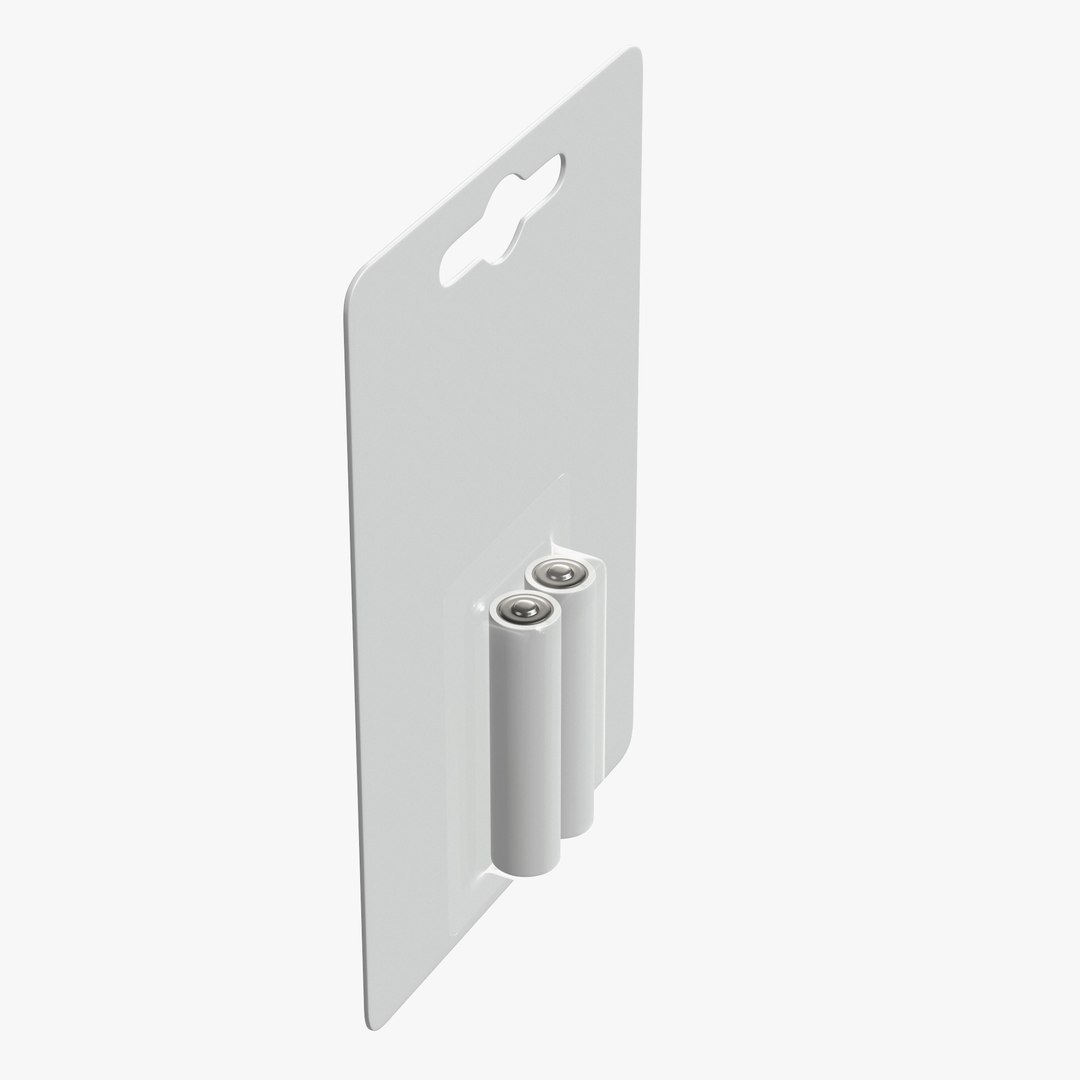 battery package pack 3D model https://p.turbosquid.com/ts-thumb/r7/4pQqzF/zms09OYn/aaa3/jpg/1545658576/1920x1080/fit_q87/be51db186b8f011ece1aea516c162ab82a3c6f85/aaa3.jpg