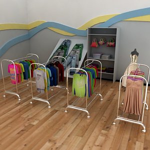 max cloth male female