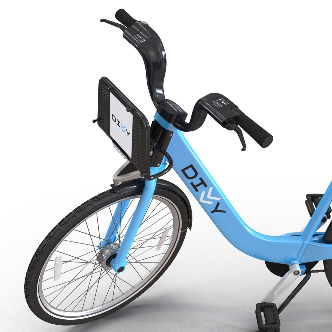 Divvy Bike Basket