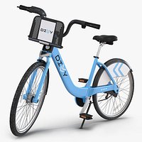 Divvy Bike