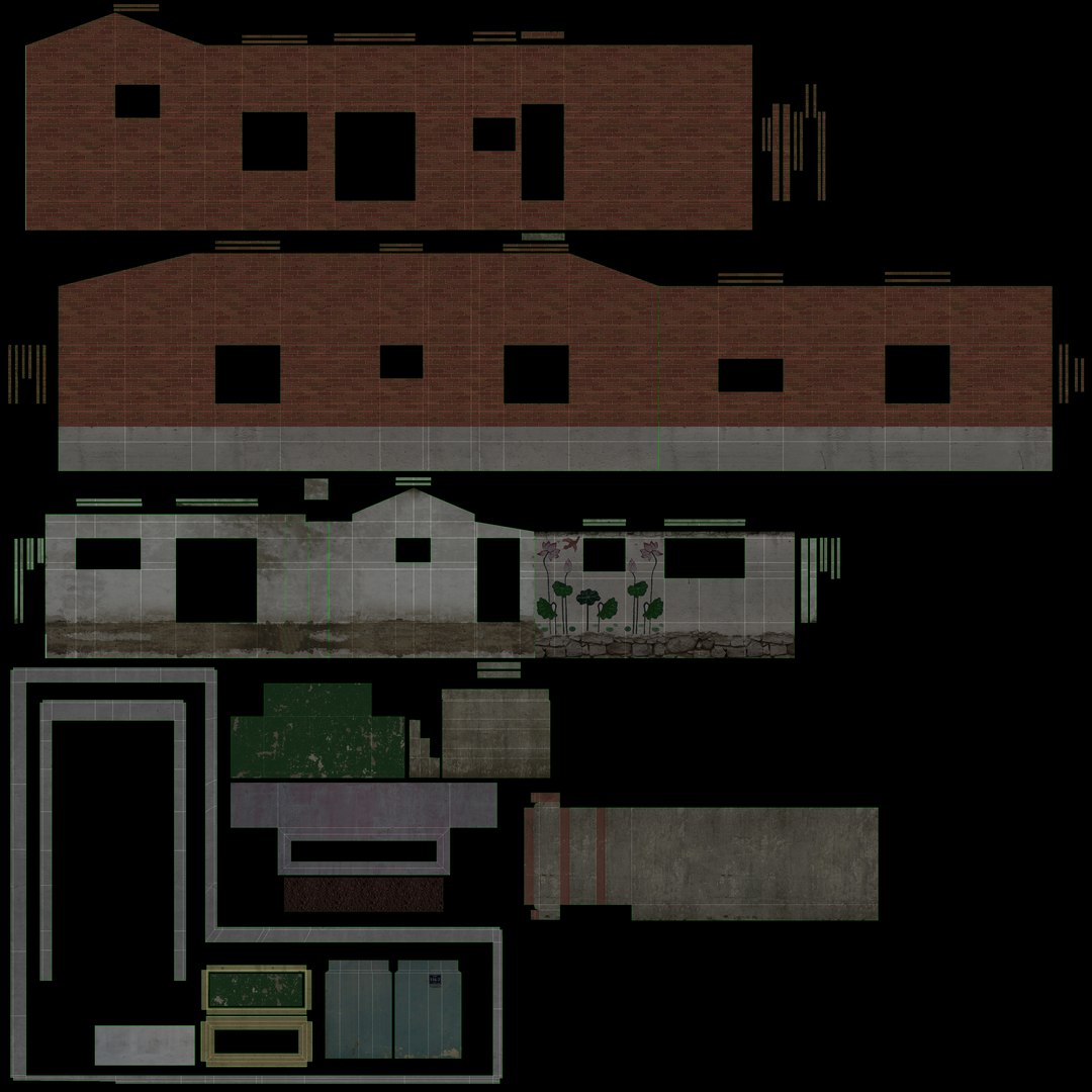 3D Korean Twin Houses model https://p.turbosquid.com/ts-thumb/r7/AXgYT4/cq/mat1/jpg/1654588709/1920x1080/fit_q87/3db7bc31c73fa111facaff0ce4b38e6edca0a6dc/mat1.jpg