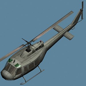 max army helicopter