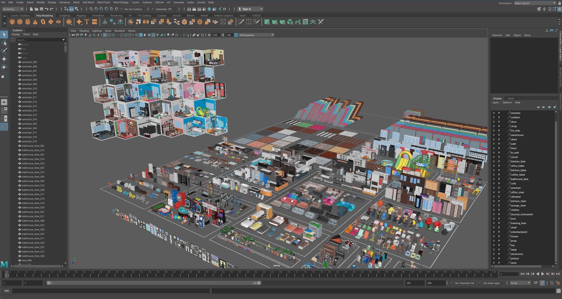 low poly interior 4 3D model https://p.turbosquid.com/ts-thumb/r7/E5RcMH/M5/103/jpg/1677173652/1920x1080/fit_q87/ebefcf9473650dd5c1997eee0f88e7e09aa8d97c/103.jpg