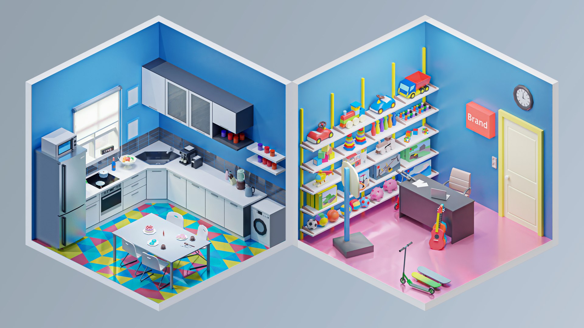 low poly interior 4 3D model https://p.turbosquid.com/ts-thumb/r7/E5RcMH/mm/20/jpg/1677173318/1920x1080/fit_q87/c78437b9caf6ba61a96f59e35305a69d62505b19/20.jpg