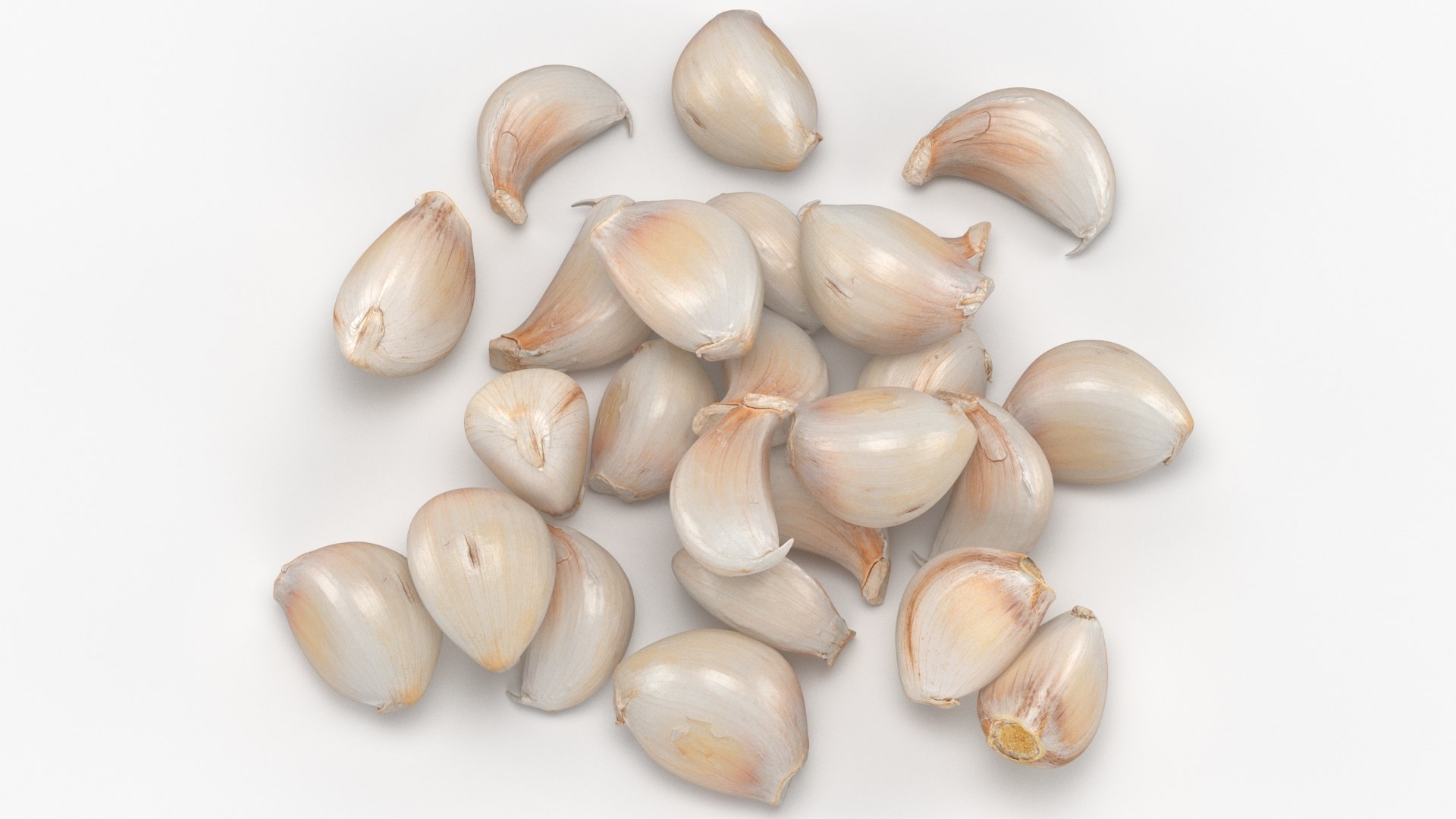 Garlic Clove Pile model https://p.turbosquid.com/ts-thumb/r7/EDAVBg/2E/garlicclovepile_b0017/jpg/1638355587/1920x1080/fit_q87/c2794bb3cfafef893c95eb6a7bdaaa0049aba566/garlicclovepile_b0017.jpg