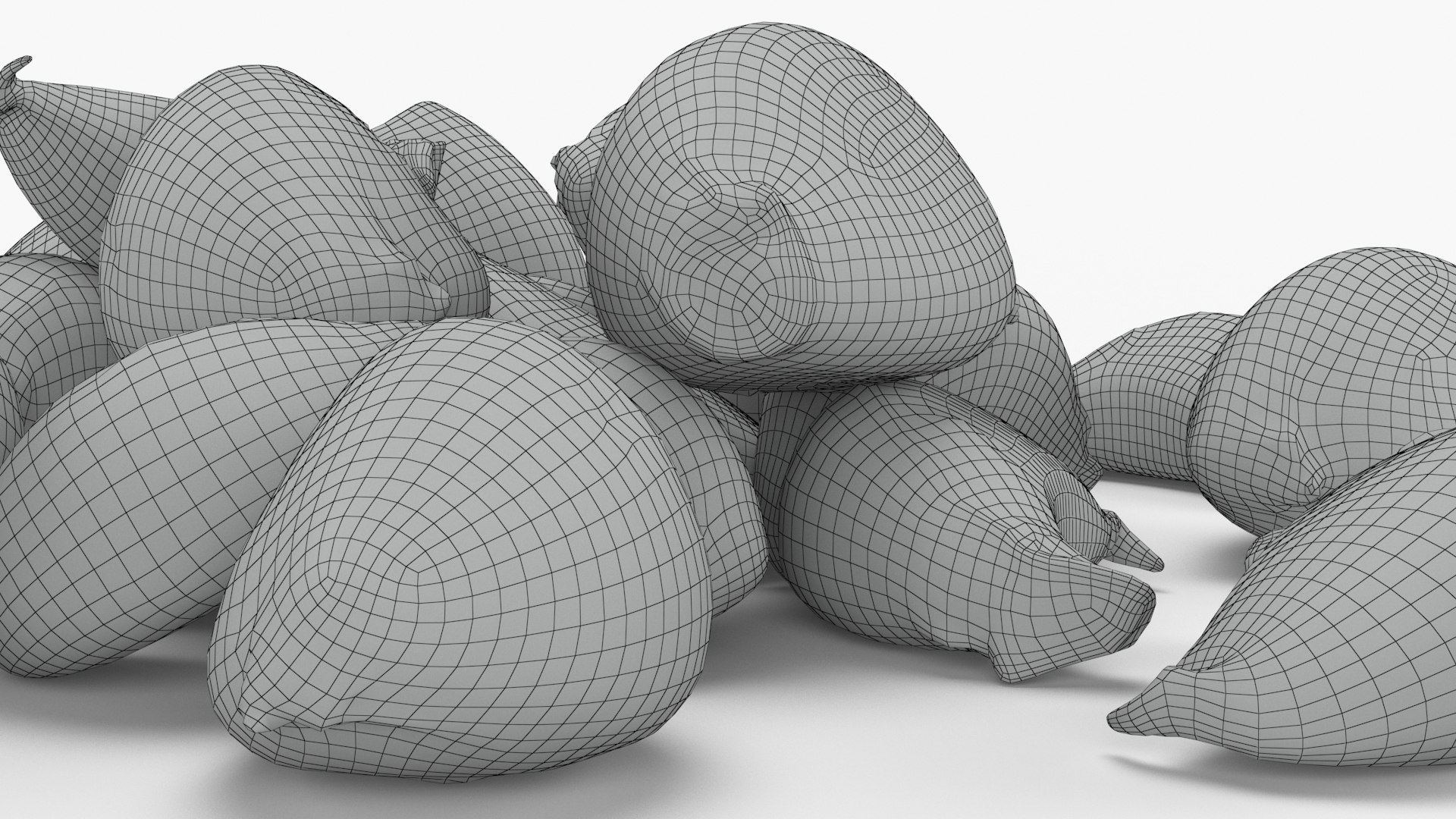 Garlic Clove Pile model https://p.turbosquid.com/ts-thumb/r7/EDAVBg/6r/garlicclovepile_c0004/jpg/1638355536/1920x1080/fit_q87/186b2469fd42e6b16765494063c94c036c691f99/garlicclovepile_c0004.jpg