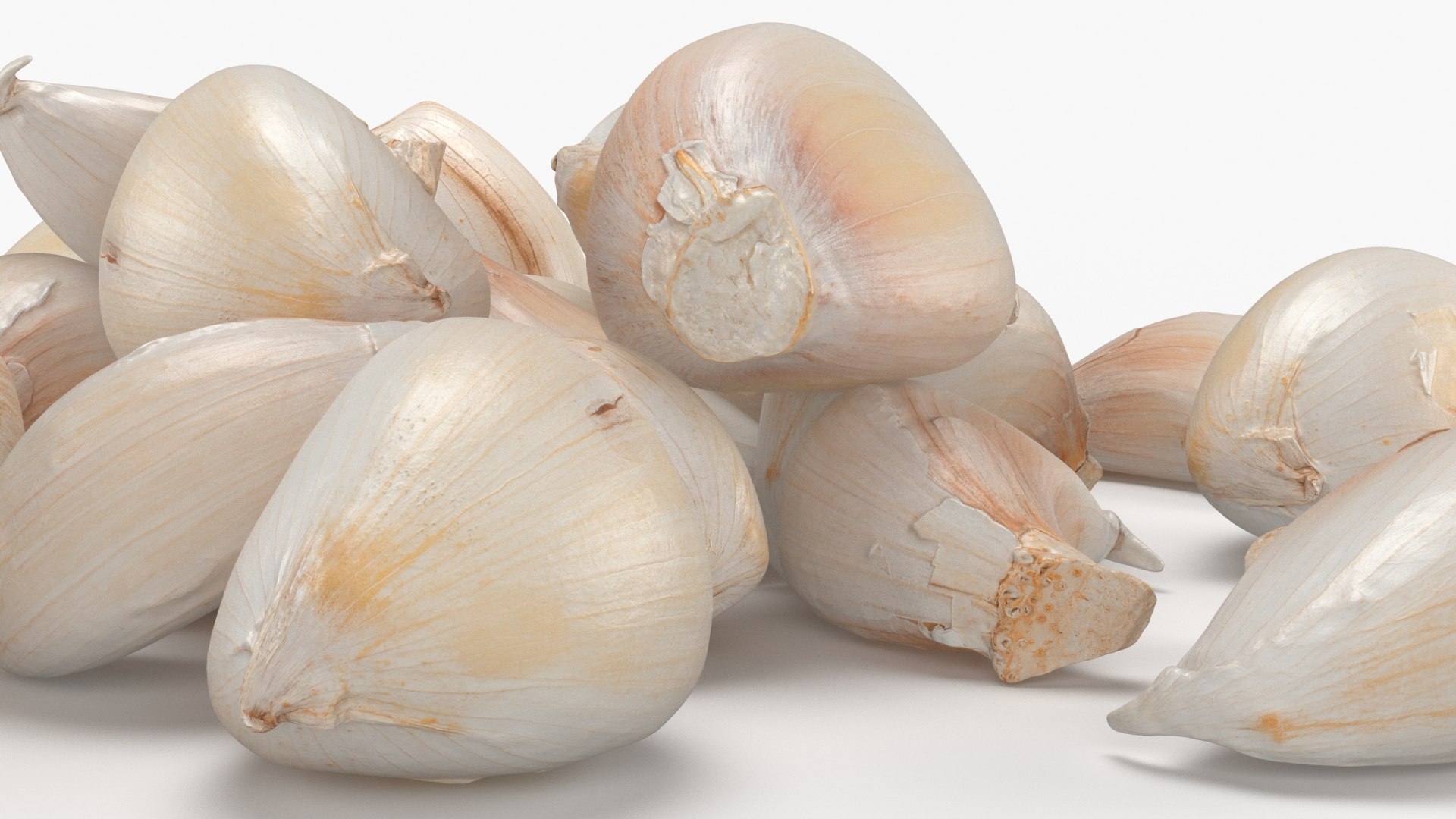 Garlic Clove Pile model https://p.turbosquid.com/ts-thumb/r7/EDAVBg/DU/garlicclovepile_b0004/jpg/1638355617/1920x1080/fit_q87/614b8c8529f84d14bf8b47a6a2528051a6bfe0ce/garlicclovepile_b0004.jpg