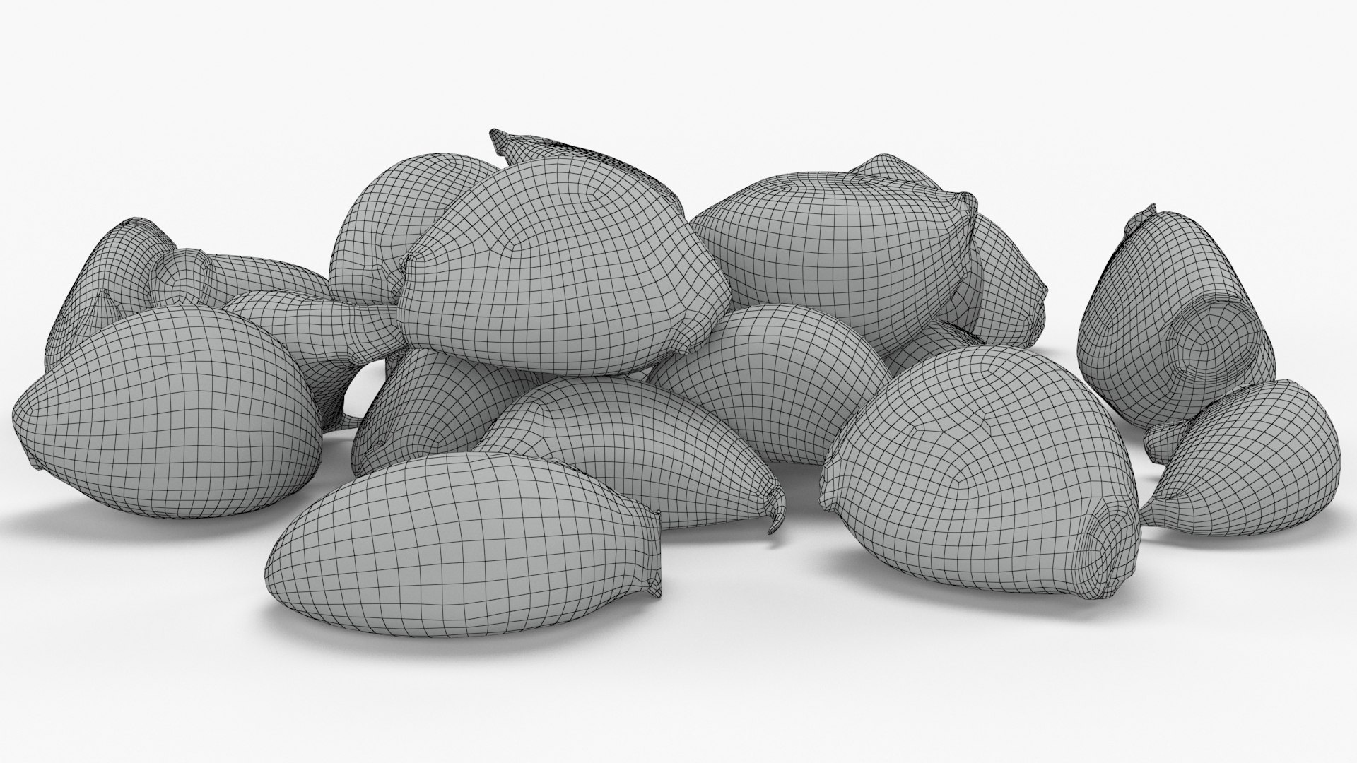 Garlic Clove Pile model https://p.turbosquid.com/ts-thumb/r7/EDAVBg/SA/garlicclovepile_c0008/jpg/1638355495/1920x1080/fit_q87/751dd561a715ed973c15724c5f959ac598e97d5a/garlicclovepile_c0008.jpg