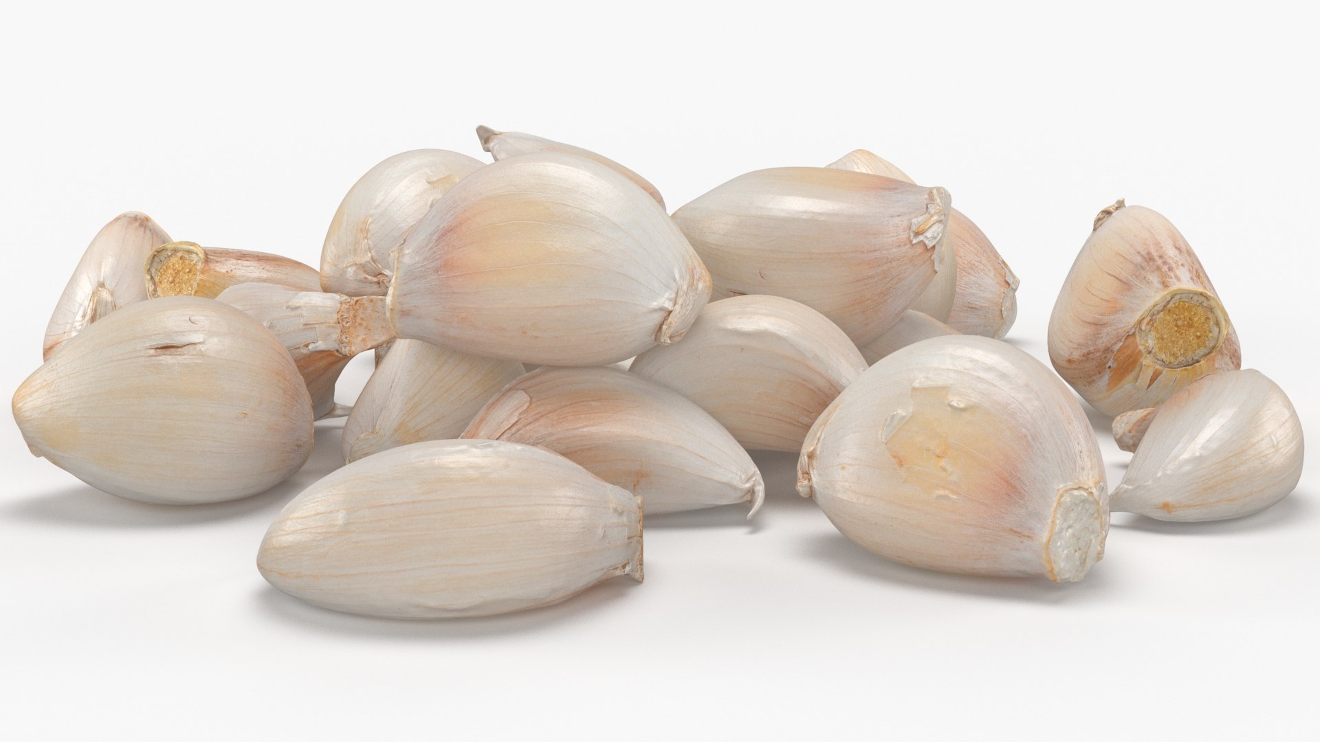 Garlic Clove Pile model https://p.turbosquid.com/ts-thumb/r7/EDAVBg/bD/garlicclovepile_b0008/jpg/1638355606/1920x1080/fit_q87/1fccf7c363057fc1d08667c32a687e099126e89e/garlicclovepile_b0008.jpg