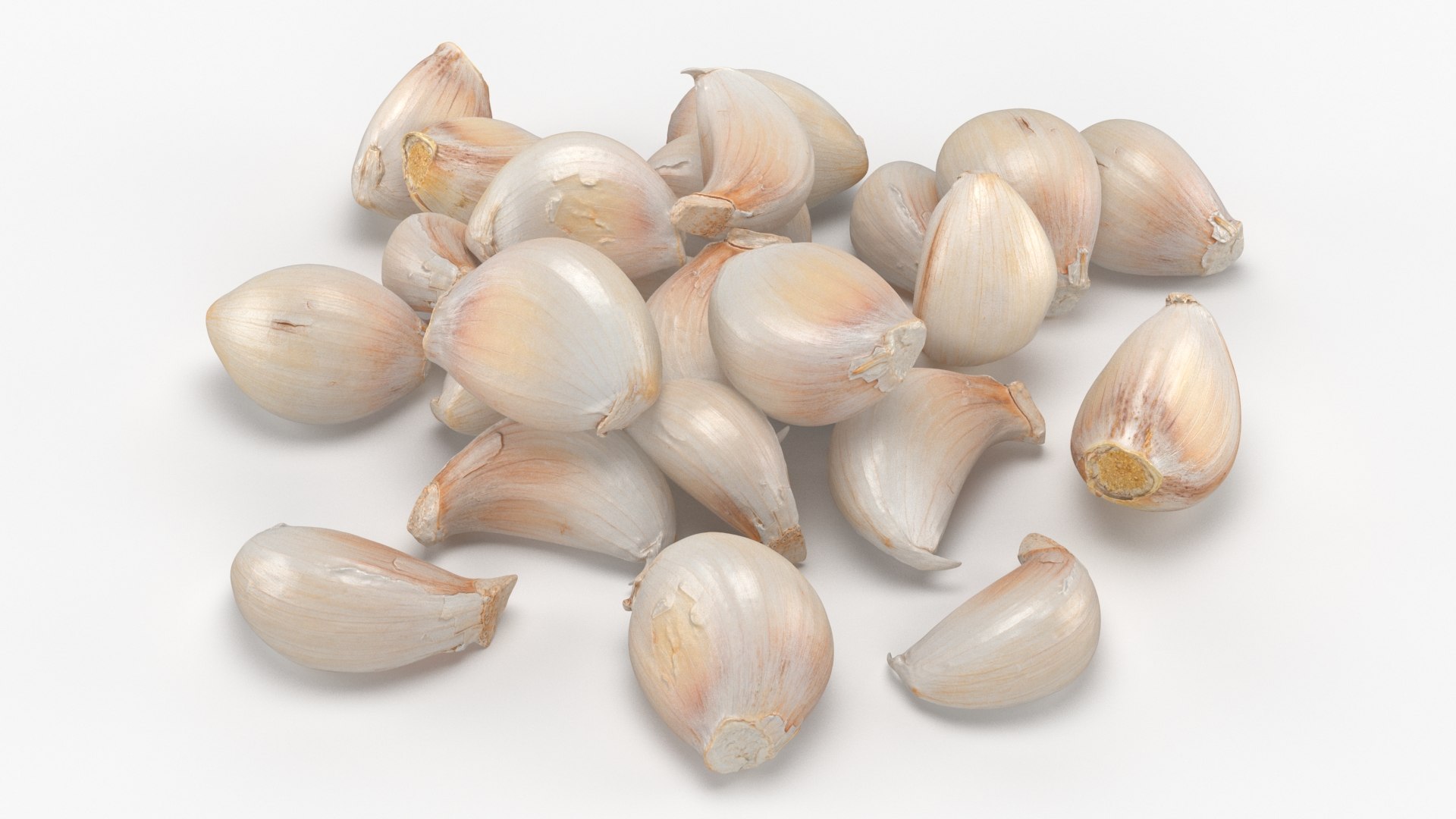 Garlic Clove Pile model https://p.turbosquid.com/ts-thumb/r7/EDAVBg/ha/garlicclovepile_b0000/jpg/1638355602/1920x1080/fit_q87/60aacb3763de2e7b051aefd6b630aa268c0c4261/garlicclovepile_b0000.jpg