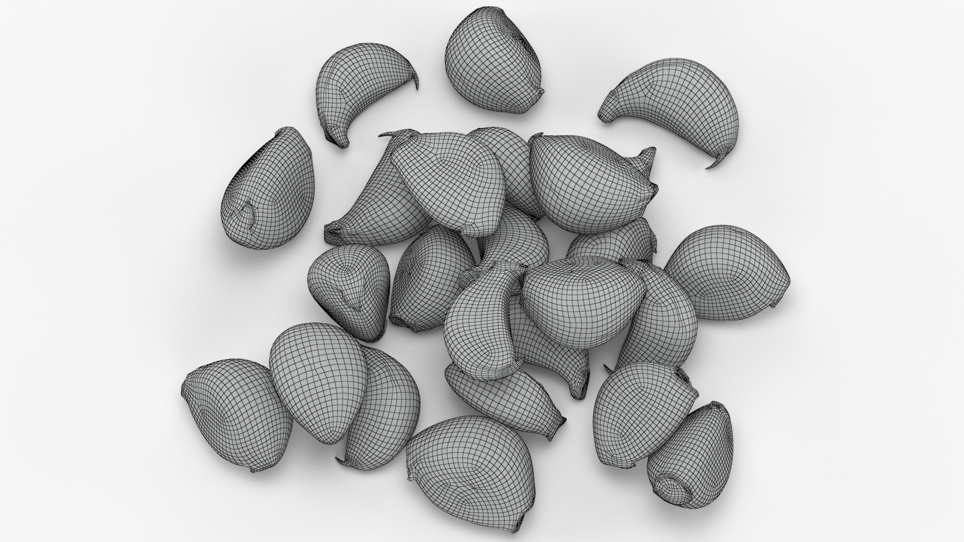 Garlic Clove Pile model https://p.turbosquid.com/ts-thumb/r7/EDAVBg/zj/garlicclovepile_c0017/jpg/1638355515/1920x1080/fit_q87/33f24e1b17a034b143d9d5105a49f1f6413f9dd6/garlicclovepile_c0017.jpg