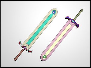 sword s.max