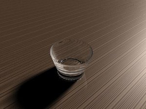 glass realistic ma free