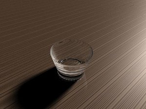 Realistic_Glass