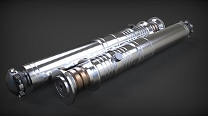 Darth Revan Lightsaber