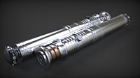 Darth Revan Lightsaber