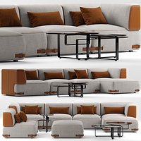 soho sofa