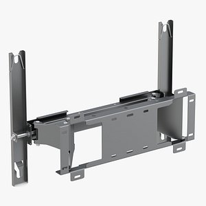 tv wall mount model