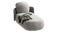 Mochi Chaise Longue