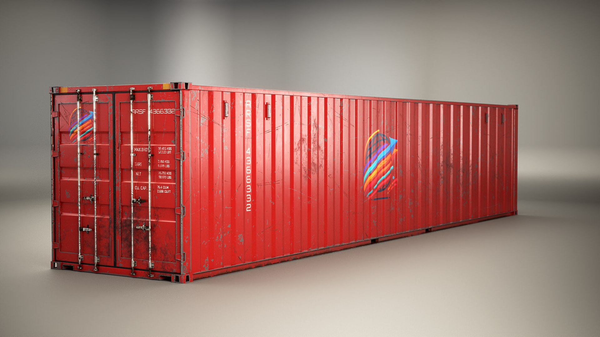 3D Shipping Container Collection https://p.turbosquid.com/ts-thumb/r7/Vvbkst/Fg/sc40ft_rust/png/1745434310/1920x1080/fit_q87/884f0ffbfc2e390db94ac272b3c87df6169cdfe2/sc40ft_rust.jpg