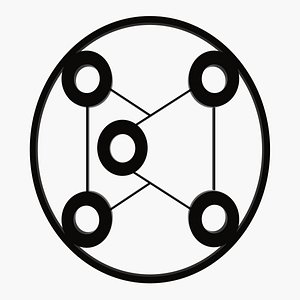 3ds max crop circle fossano formation